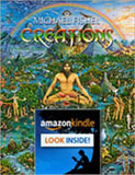 Michael Fishel Creations book